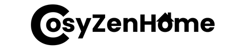 logo cosyzenhome
